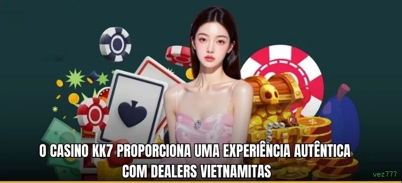 Roleta e blackjack vez777