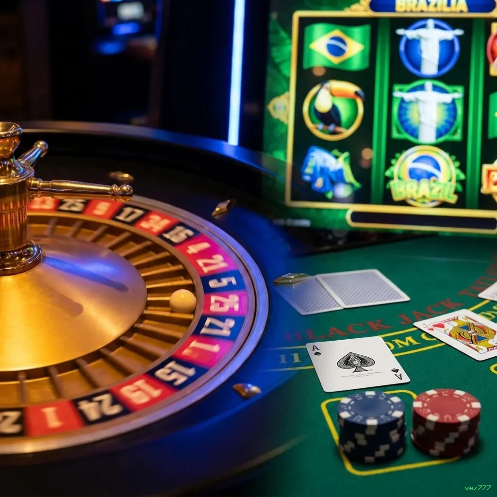vez777 slots no app