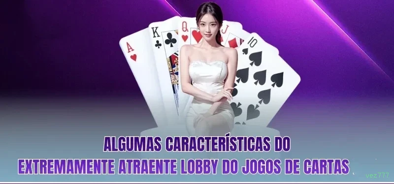 Plataforma vez777 - cassino e apostas