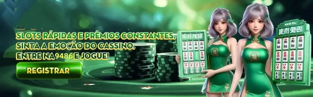 Bônus boas-vindas vez777 R$100